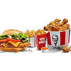 Kfc food