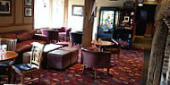 Harvester The Plough Sutton food