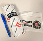 Jimmy John's food