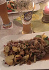 Kaiserhof food