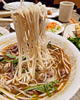 Pho Mi 289 food