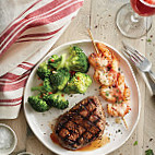 Carrabba's Italian Grill food