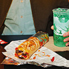 Taco Bell food