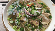 Bò Bún 210 food