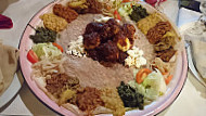 Ethiopia food