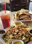 Mcalister's Deli food