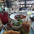 Earls Kitchen + Bar - Fir Street - Vancouver food