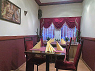 Restaurant Bombay inside