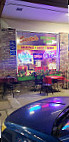 Sarita's Mexican Grill Restaurants inside