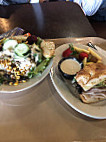 Jason's Deli food