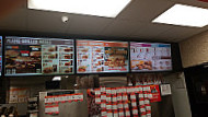 Burger King - Powers Blvd inside