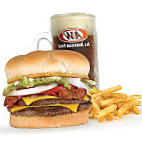 A&w food