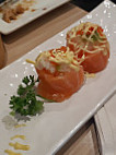 Makimono Sushi Bar & Restaurant- Clarington food