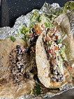 Chipotle Mexican Grill food