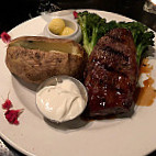 Quinn's Steakhouse & Irish Bar food