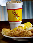 Chicken Express food