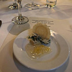 Belfry Inn And Bistro food