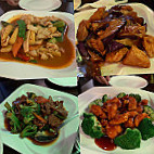 Mandarin Palace food