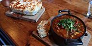 Burgoo Bistro Lonsdale Ltd food