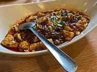 Cuisine Szechuan food