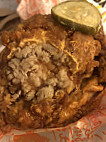 Popeyes Louisiana Kitchen food