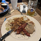 Hofbraeuhaus Newport food