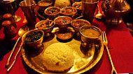 Kathmandu food