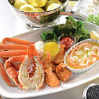 Red Lobster Hospitality, LLC food