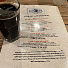 Padre Island Brewing Co food