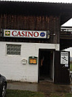 Reiter-casino outside