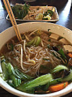 Local Pho food