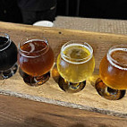 Tampa Bay Brewing Company food