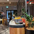 Nando's Toowong food