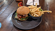 Nando's Toowong food