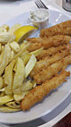 Fish Chipper food