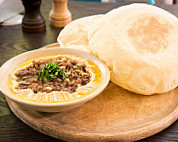 Chee Tayeb food