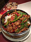 Sichuan Fusion food