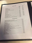 Northside Grill menu