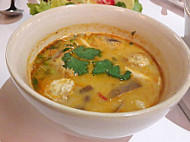 Thai Harmonie food