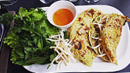 Aname Bistrot Vietnamien food