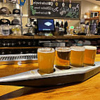 Kern River Brewing Co food