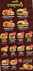 Vishal Fast Food food