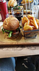 Welldone Burger food