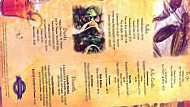 El Mexico Lindo menu