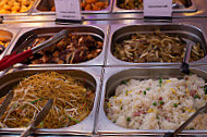 Wafu Buffet A Volonté food