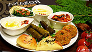 Rozana food