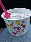 Tcby Tuscaloosa food