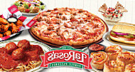 Larosa's Pizza Hamilton food