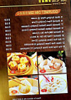 Mr Cai Asian Cuisine food