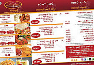 Curry Express Biggera Waters food